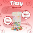 Fizzy--250g