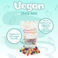 Vegan Mix - 250g
