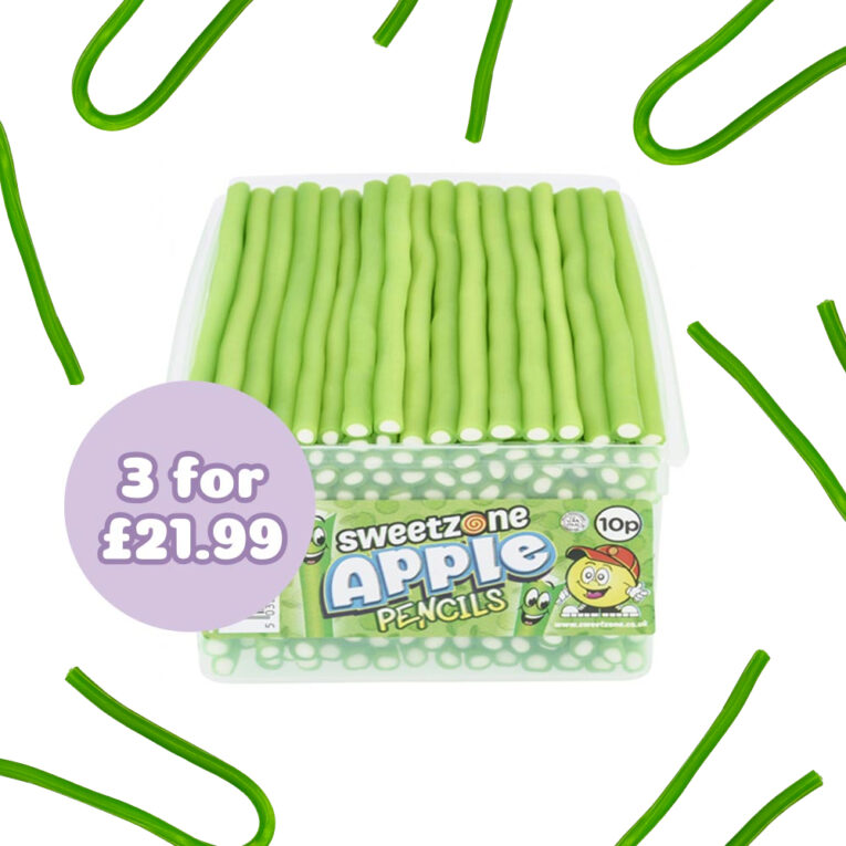 Apple Pencil Tub