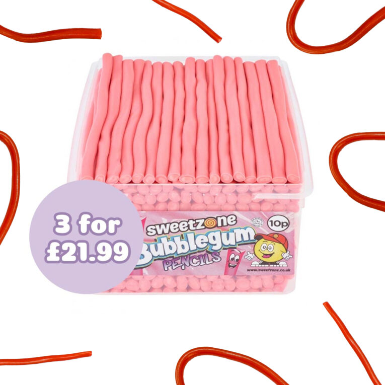 Bubblegum Tub