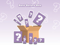 Best Before Box - 9 Items