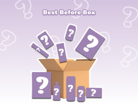 Best Before Box - 11 Items