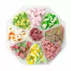 Sweetzy Pick-n-Mix Platter