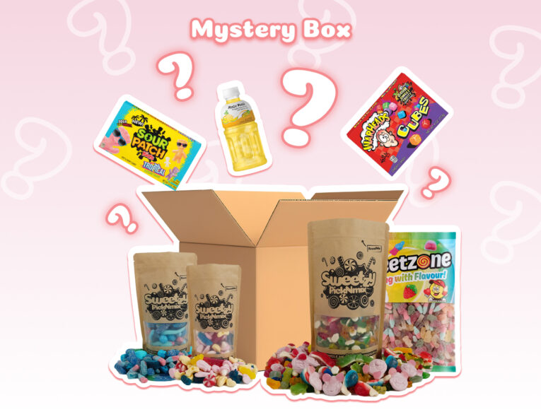 Mystery Box