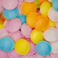Flying Saucers Close Up