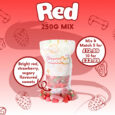 Red--250g