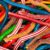Custom 5 Pack Giant Cables | Sweet Gift Boxes & PicknMix