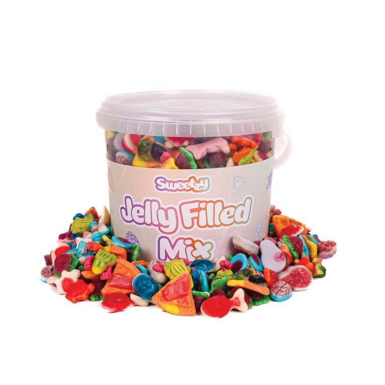 Jelly-Filled-Mix