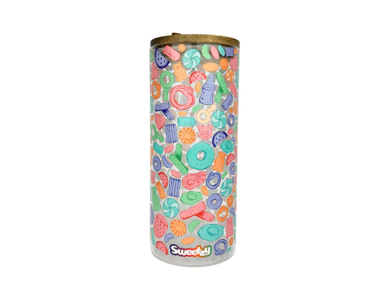 Sweetzy Jar