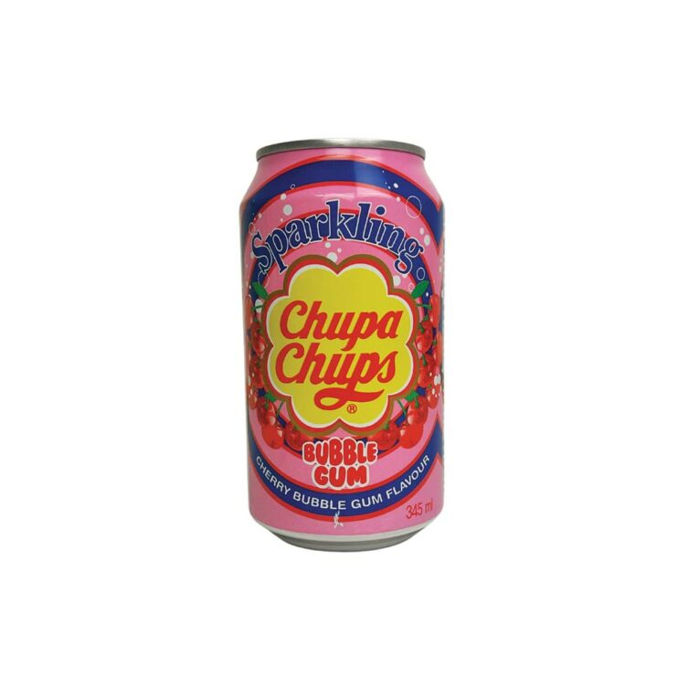 Chupa-Chups-Bubblegum