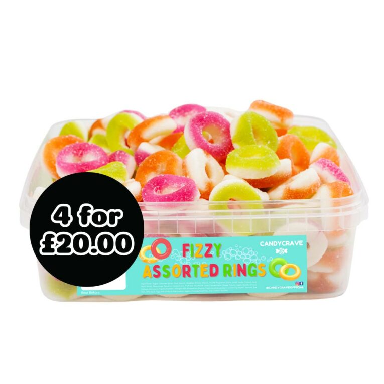 Fizzy-Assorted-Rings