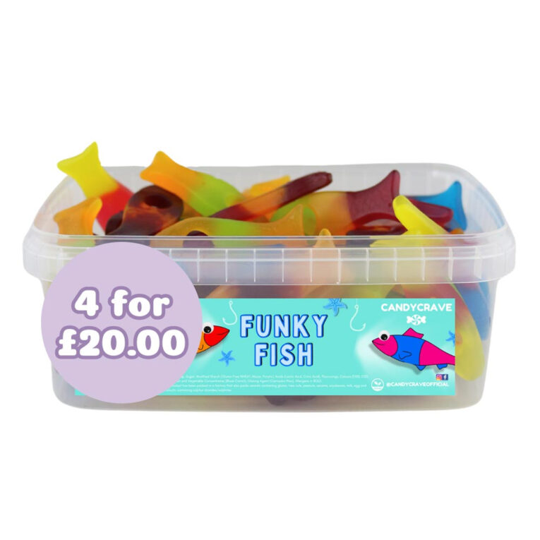 Funky-Fish-Tub 1