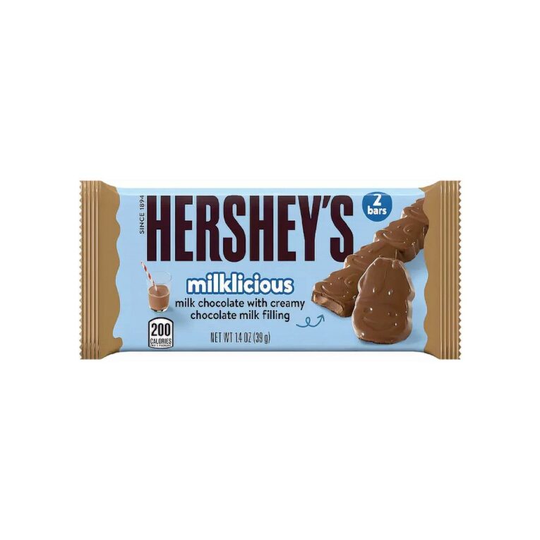 Hersheys-Milkalicious