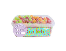 Sour Dots Tub
