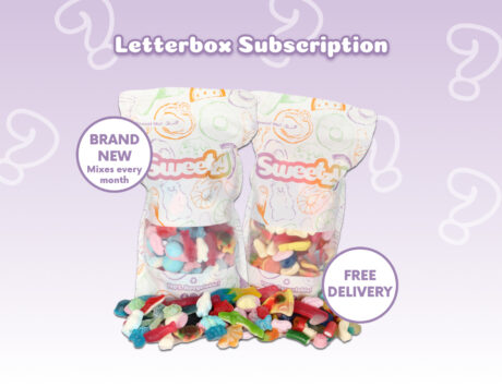 Letterbox Subscription