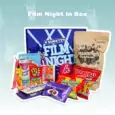 Custom Film Night In Box
