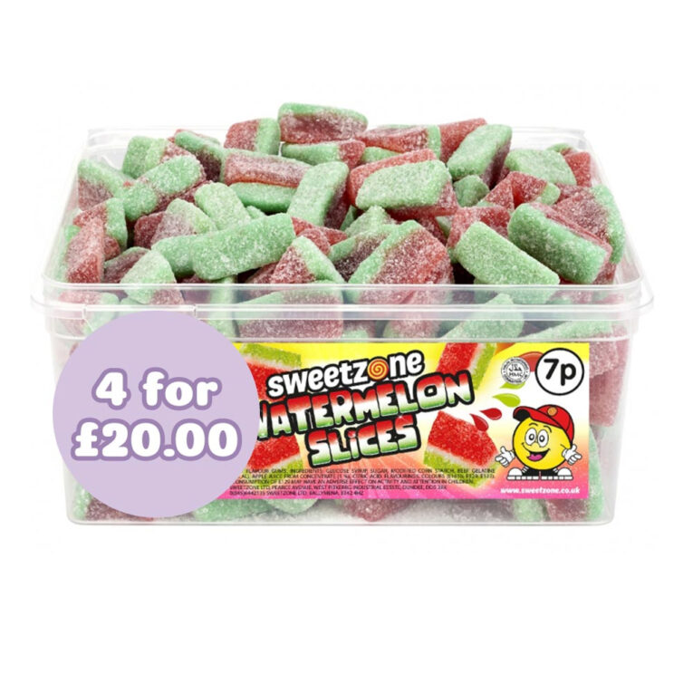 Watermelon-Slices-Tub 1