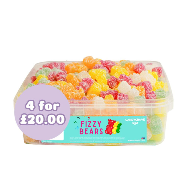 Fizzy-Bears 1