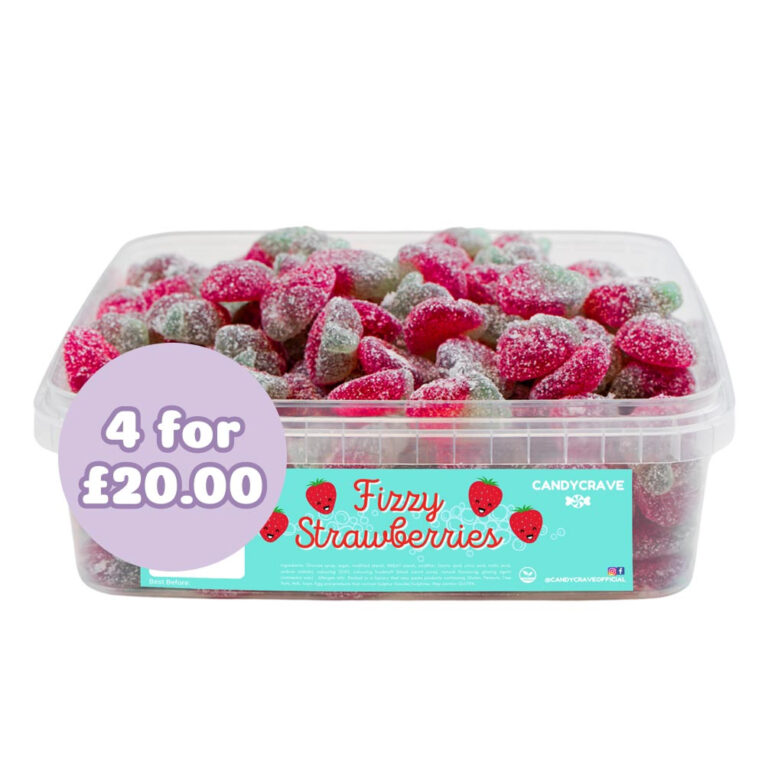 Fizzy-Strawberries-Tub 1