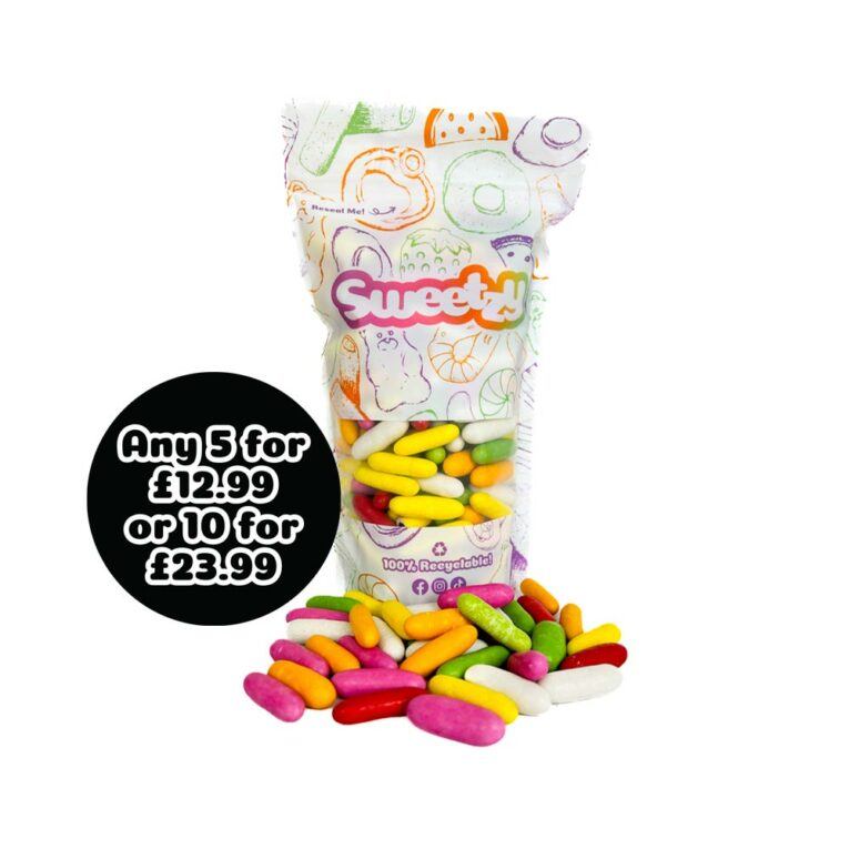 Liquorice-250g