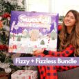 fizzy + fizzless calendar bundle