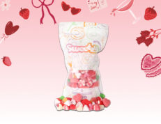1kg Valentine Mix
