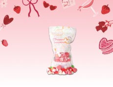 250g Valentine Mix