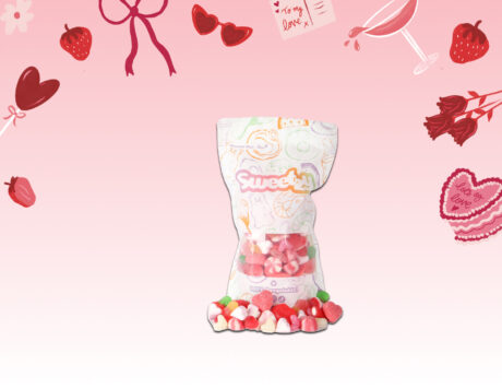 250g Valentine Mix