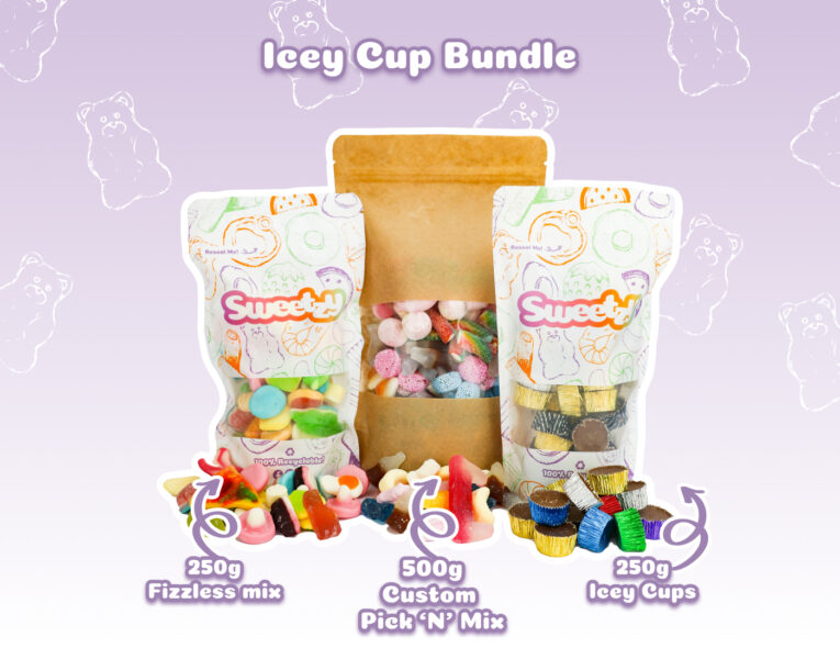 Icey Cup Bundle