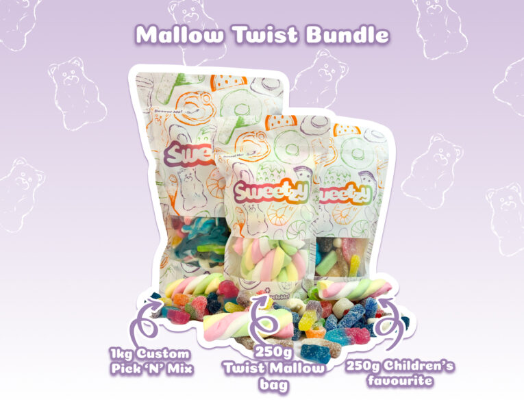 Mallow Bundle