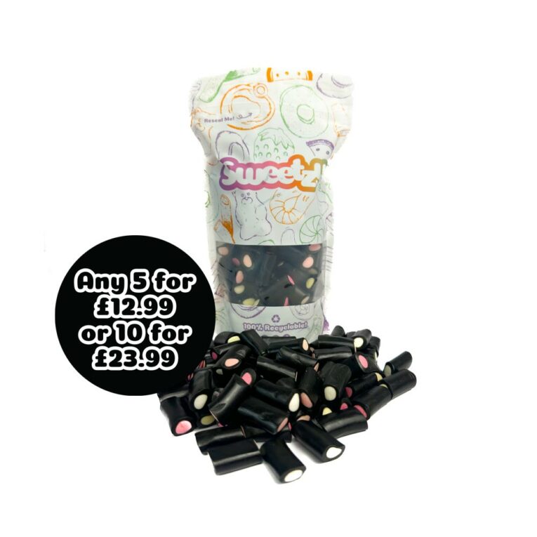 Liquorice-250g