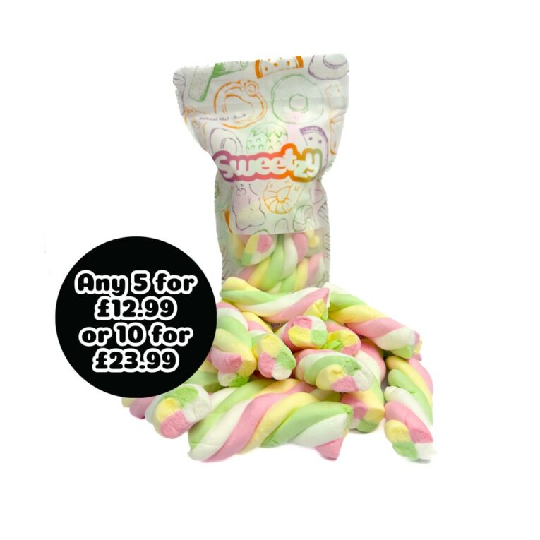 Marshmallow-Twists-250g