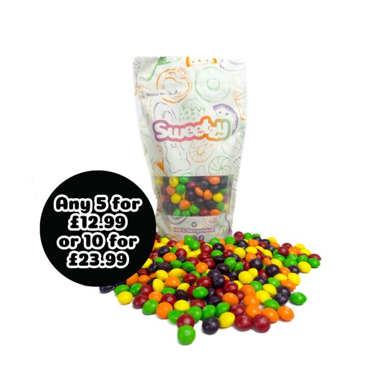 Skittles-250g