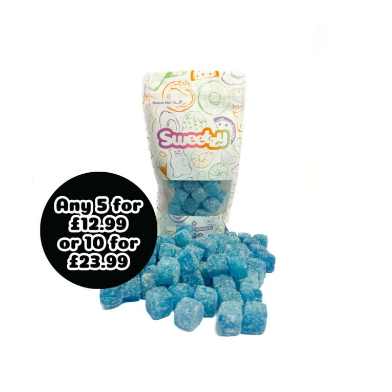 Sour-Blue-Cubes-250g