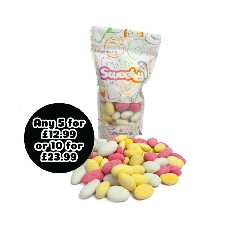 Sugar-Almonds-250g