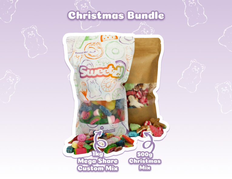 Xmas Custom Bundle