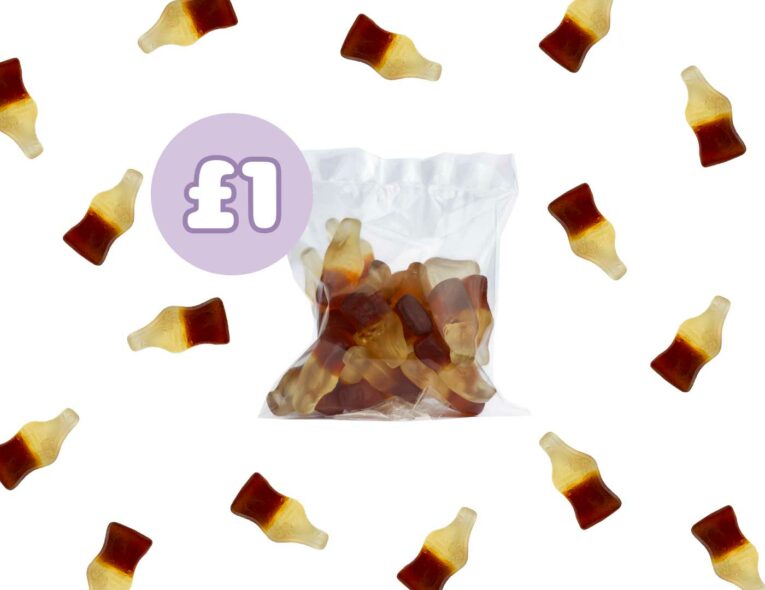100g-Haribo-Cola-Bottles