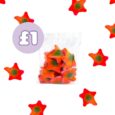 100g-Starfish