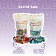 Extended Sale - Blue