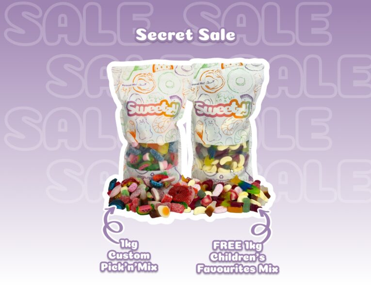 Extended Sale - Childrens