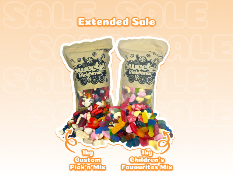 Extended Sale - Childrens