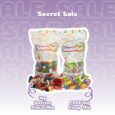 Extended Sale Fizzy