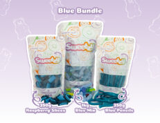 The Blue Bundle