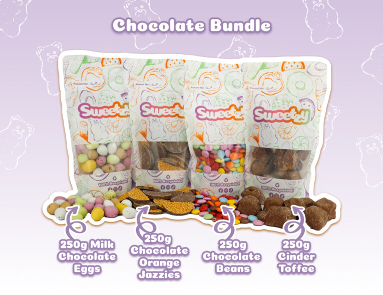 Chocolate Bundle