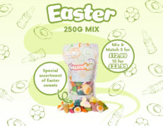 250g Easter Mix