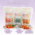 Jelly Filled Bundle