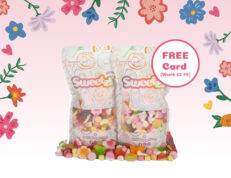 2 x 1kg Mothers Day Mix