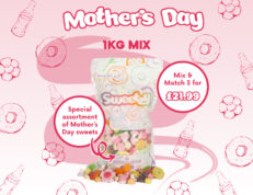 1kg Mothers Day Mix