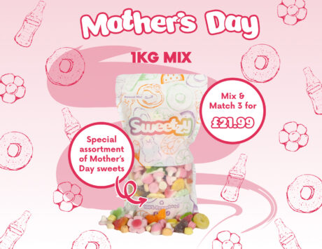 1kg Mothers Day Mix