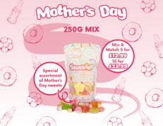 250g Mothers Day Mix